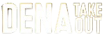 Dena Takeout logo